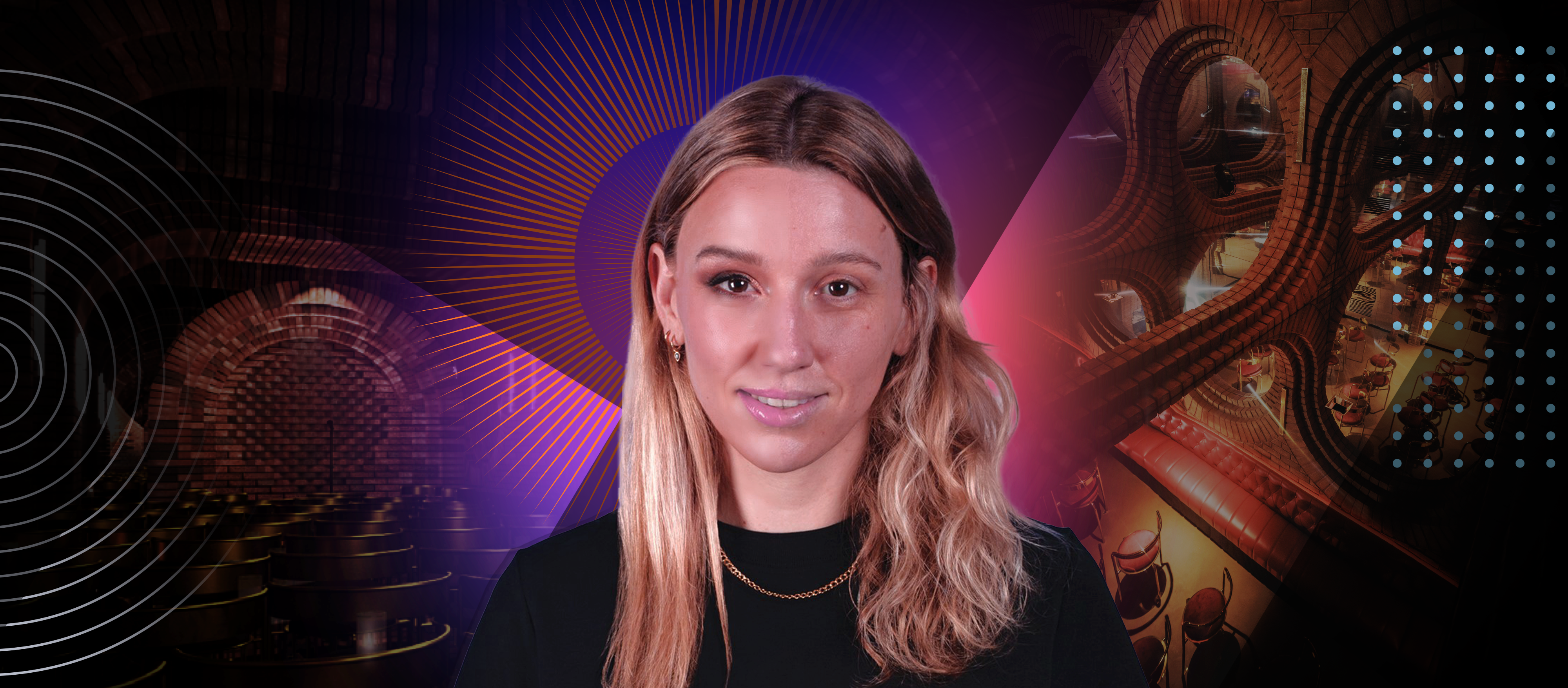 Gabrielle Giraud, entre scène et engagement