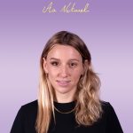 Gabrielle Giraud, entre scène et engagement