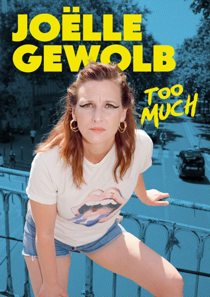 Joëlle