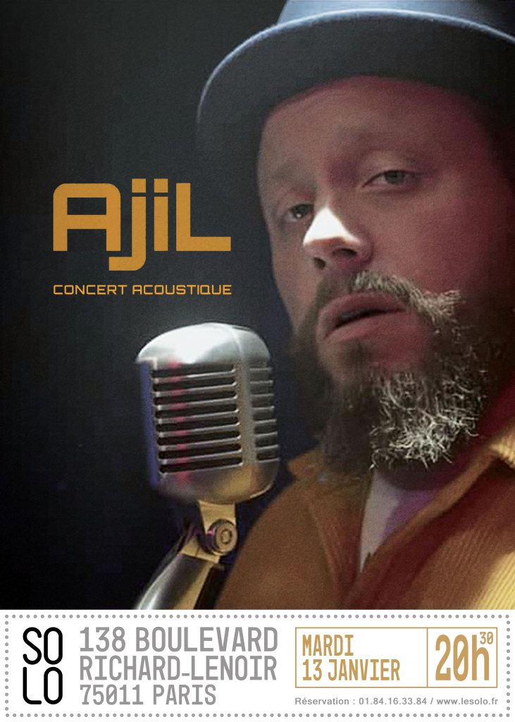 Ajil