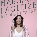 MARGAUX LAGLEIZE : LE NOUVEAU COUP DE COEUR