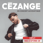 CEZANGE AU SOLO